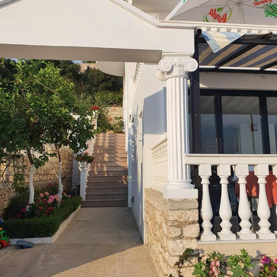 Apartament Makla Saranda Pokój zdjęcie