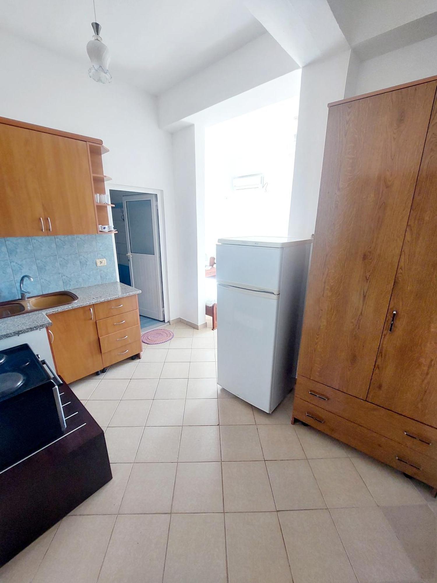 Apartament Makla Saranda Pokój zdjęcie